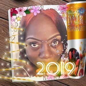 Meet your Posher, Keisha